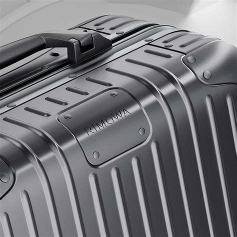 rimowa quality review